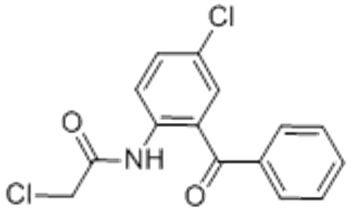 2'-BENZOYL-2,4'-DICHLOROACETANILIDE CAS 4016-85-7