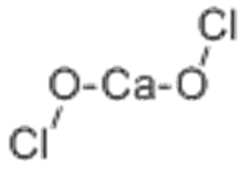Calcium hypochlorite CAS 7778-54-3