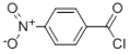 4-Nitrobenzoyl chloride CAS 122-04-3