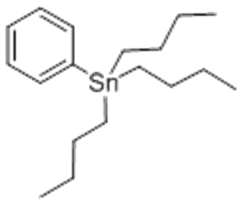 TRIBUTYLPHENYLTIN CAS 960-16-7