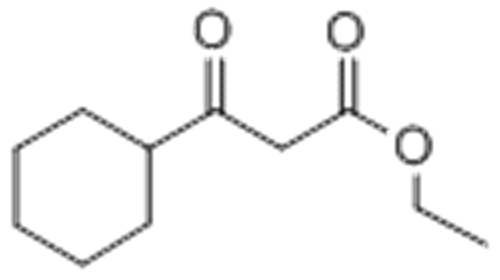 3-Cyclohexyl-3-oxo-propionic acid ethyl CAS 15971-92-3