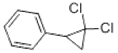 (2,2-Dichlorocyclopropyl)benzene CAS 2415-80-7