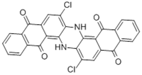 Vat Blue 6 CAS 130-20-1