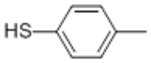p-Toluenethiol CAS 106-45-6