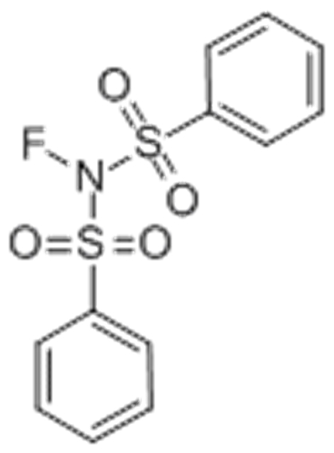 N-Fluorobenzenesulfonimide CAS 133745-75-2
