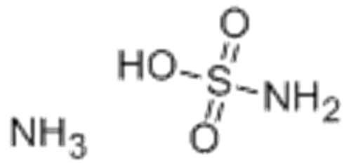 Sulfamic acid, ammoniumsalt (1:1) CAS 7773-06-0