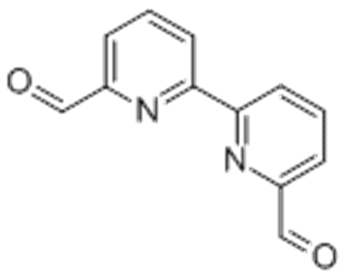 2,2'-BIPYRIDINE-6,6'-DICARBALDEHYDE CAS 49669-26-3