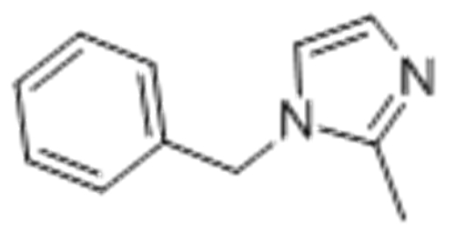 1-Benzyl-2-methyl-1H-imidazole CAS 13750-62-4