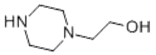1-(2-Hydroxyethyl)piperazine CAS 103-76-4