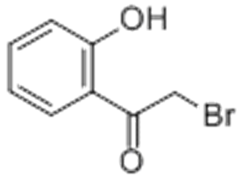 2-BROMO-2'-HYDROXYACETOPHENONE
 CAS 2491-36-3