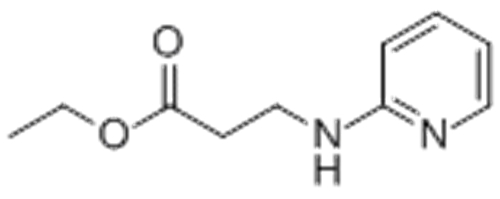 Ethyl 3-(pyridin-2-ylamino)propanoate CAS 103041-38-9