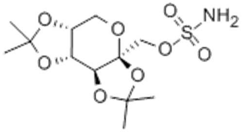 Topiramate  CAS 97240-79-4