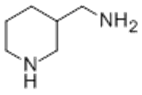 3-Aminomethyl-piperidine CAS 23099-21-0