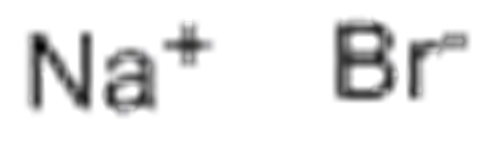 Sodium bromide CAS 7647-15-6