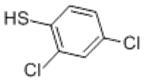 2,4-DICHLOROTHIOPHENOL CAS 1122-41-4