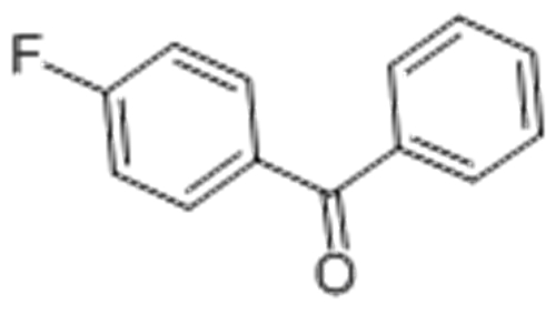 4-Fluorobenzophenone CAS 345-83-5