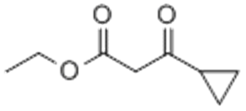 Ethyl 3-cyclopropyl-3-oxopropanoate CAS 24922-02-9