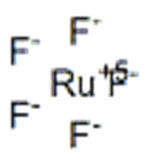 Ruthenium fluoride(RuF5) (6CI,7CI,9CI) CAS 14521-18-7