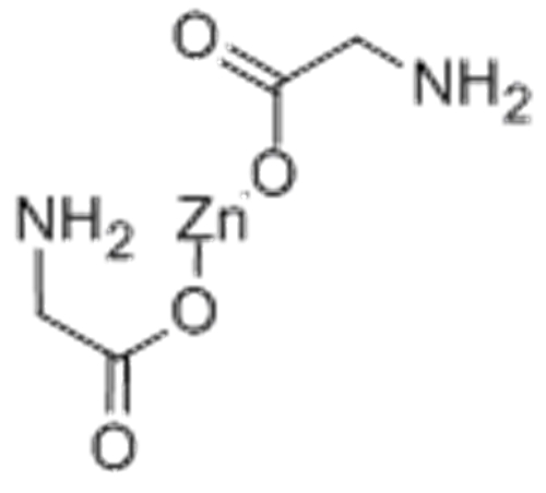 Zinc glycinate CAS 14281-83-5