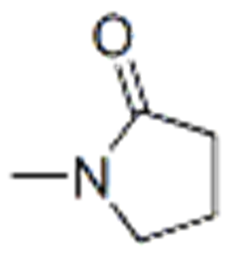 N-Methyl-2-pyrrolidone
 CAS 2687-44-7