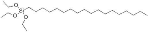 N-OCTADECYLTRIETHOXYSILANE CAS 7399-00-0