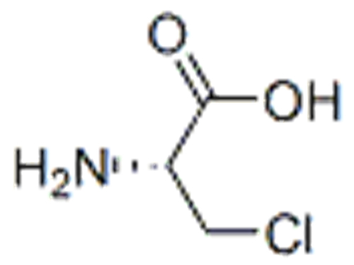 3-Chloro-L-alanine
 CAS 2731-73-9