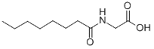 Caprylylglycine CAS 14246-53-8