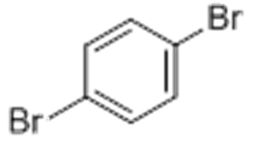 1,4-Dibromobenzene CAS 106-37-6