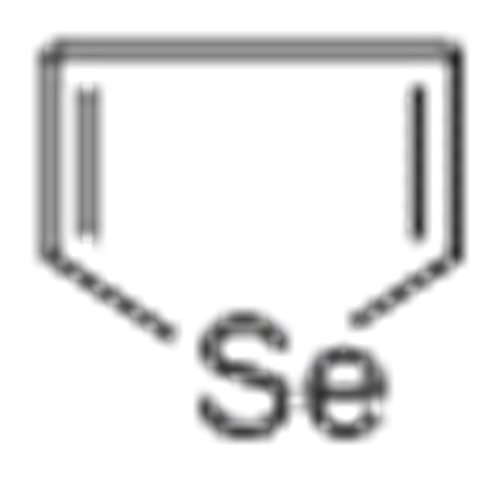 SELENOPHENE CAS 288-05-1
