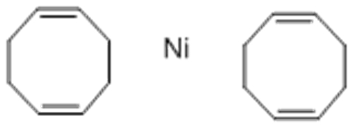 BIS(1,5-CYCLOOCTADIENE)NICKEL(0) CAS 1295-35-8