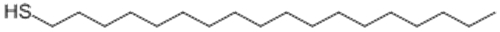 Octadecanethiol CAS 2885-00-9