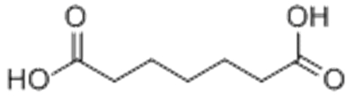 Pimelic acid CAS 111-16-0