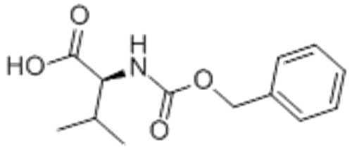 N-Carbobenzyloxy-L-valine CAS 1149-26-4