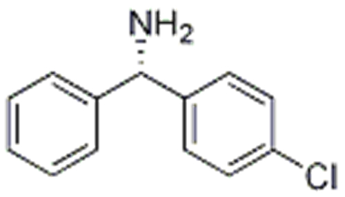 (S)-p-Chlorophenyl-phenylMethanaMine CAS 163837-32-9