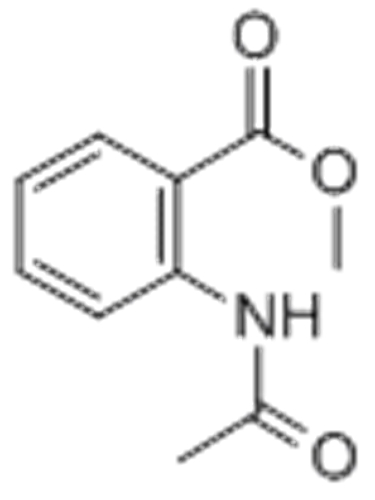 METHYL 2-ACETAMIDOBENZOATE
 CAS 2719-08-6