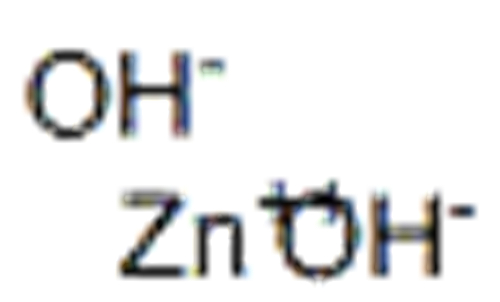 Zinc hydroxide(Zn(OH)2) CAS 20427-58-1