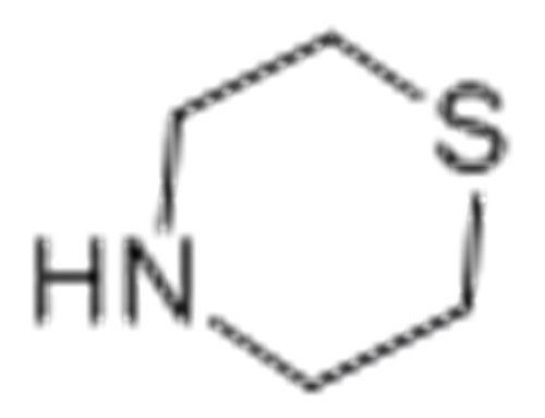 Thiamorpholine CAS 123-90-0