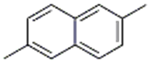 Naphthalene,2,6-dimethyl- CAS 581-42-0
