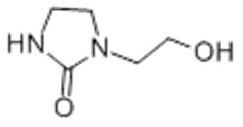 1-(2-Hydroxyethyl)-2-imidazolidinone  CAS 3699-54-5