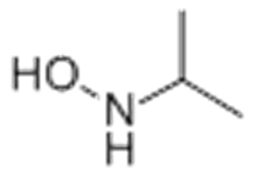 N-isopropylhydroxylamine CAS 5080-22-8