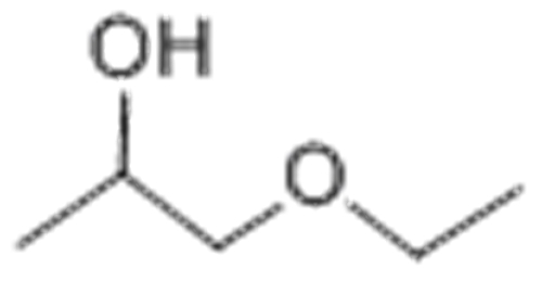 2-Propanol, 1-ethoxy CAS 1569-02-4