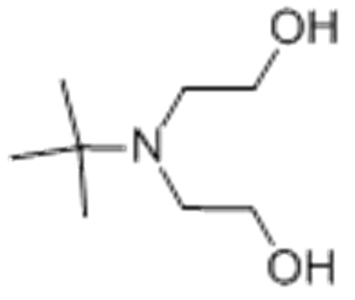 N-TERT-BUTYLDIETHANOLAMINE CAS 2160-93-2