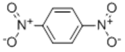 1,4-DINITROBENZENE CAS 100-25-4