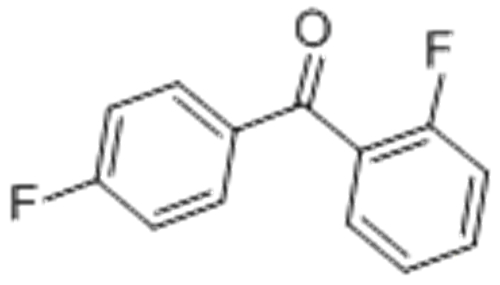 2,4'-Difluorobenzophenone CAS 342-25-6
