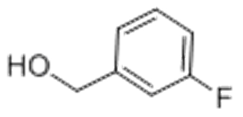3-Fluorobenzyl alcohol CAS 456-47-3