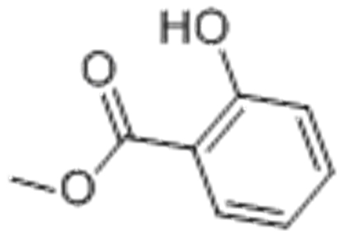 Methyl salicylate CAS 119-36-8