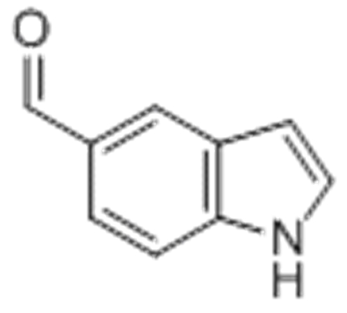 5-Indolealdehyde CAS 1196-69-6