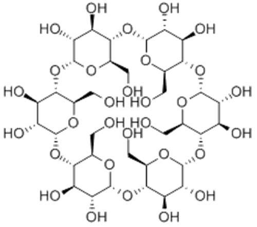 Cyclohexapentylose CAS 10016-20-3