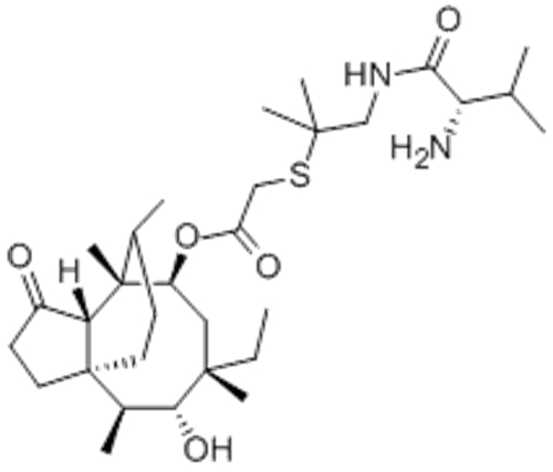 VALNEMULIN CAS 101312-92-9