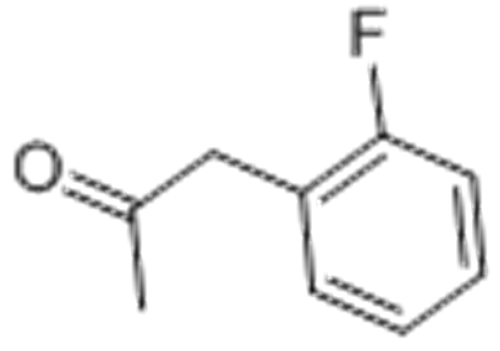 2-Propanone,1-(2-fluorophenyl)- CAS 2836-82-0